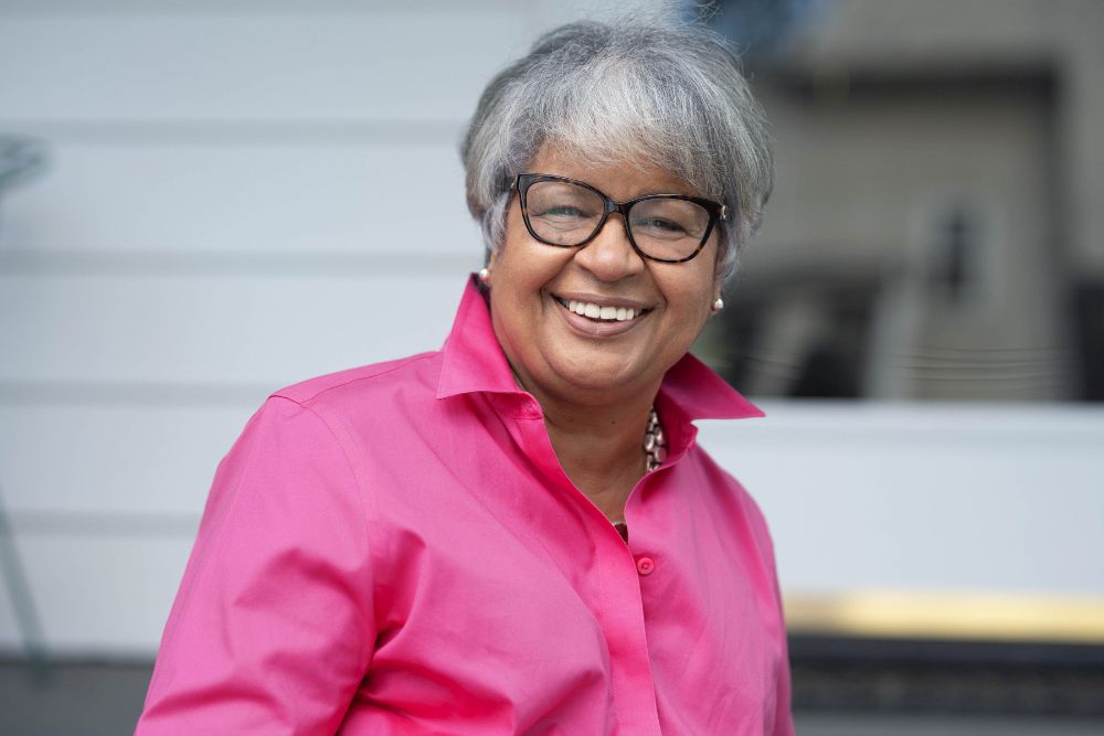 Signs of retinal condition