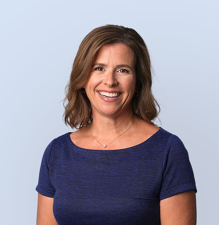 Elizabeth Richter, M.D., Ph.D. portrait