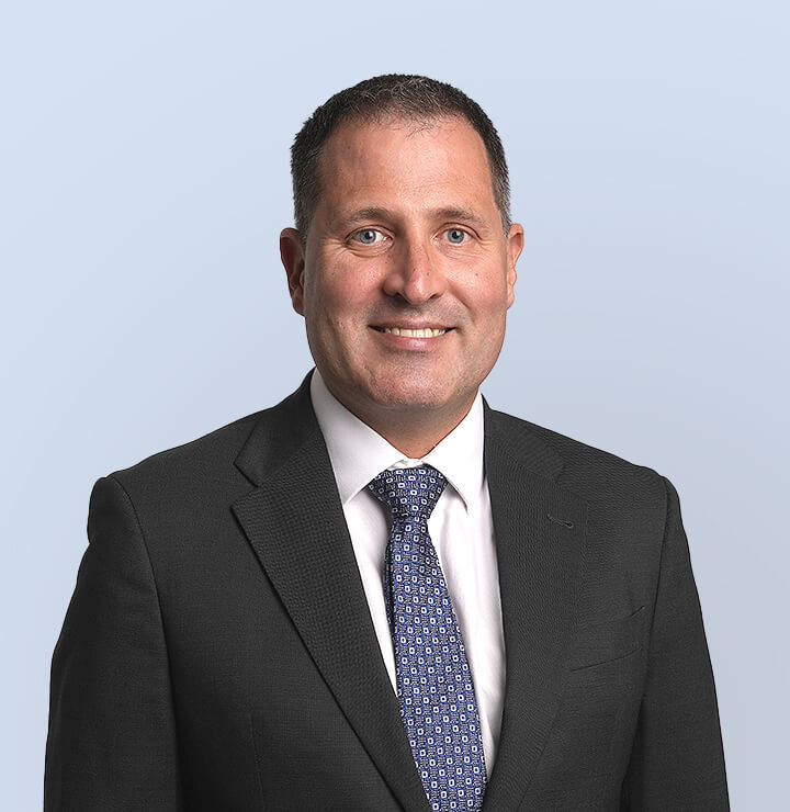 Jesse T. McCann, M.D., Ph.D. portrait