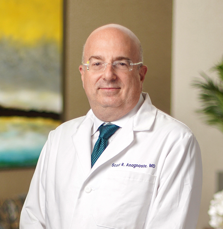 Scott R. Anagnoste, M.D portrait